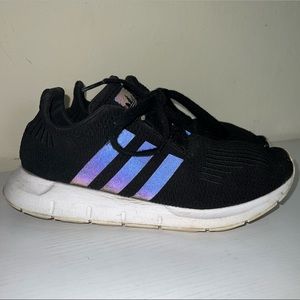 ADIDAS SWIFT RUN RUNNING SHOE